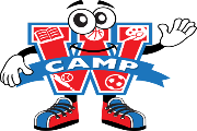 Camp W Logo